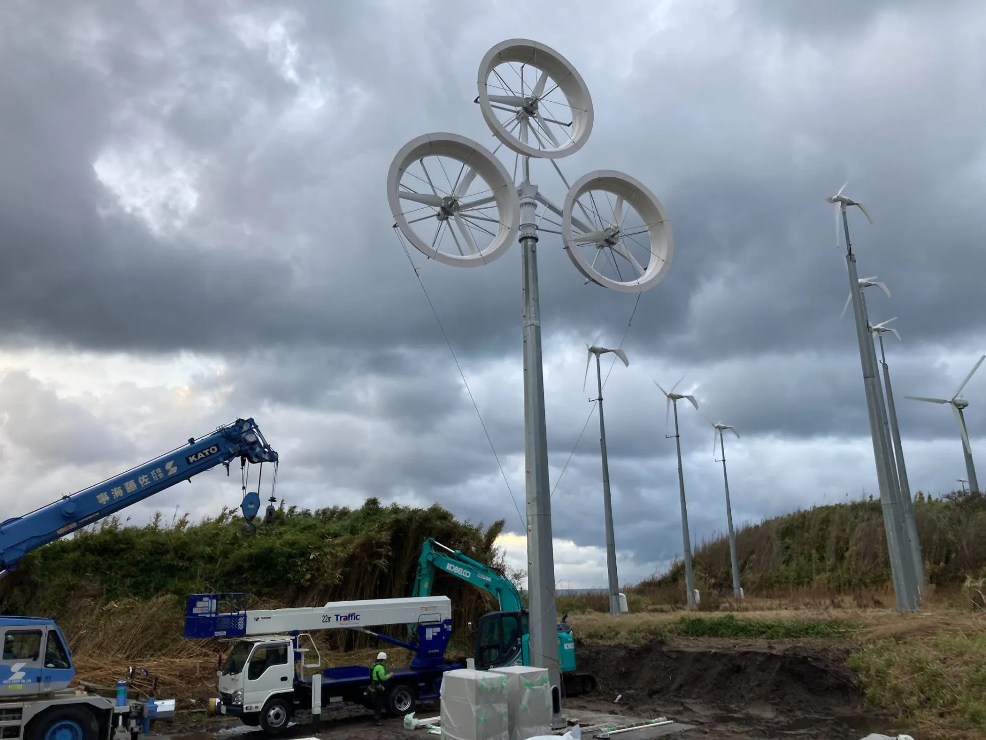 S様 (男鹿市野石)2024年