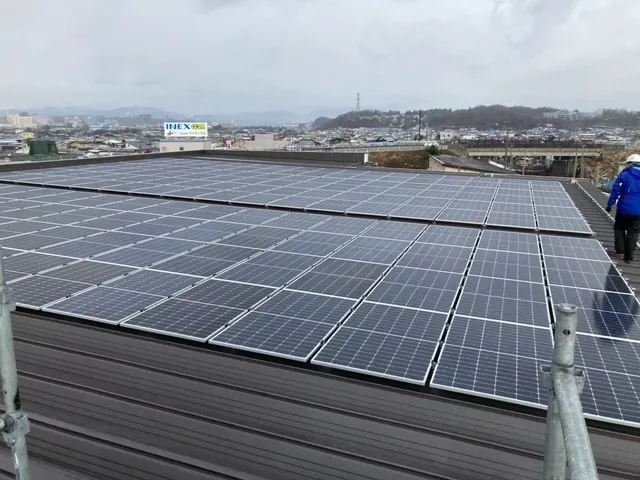 H様(秋田市牛島)2022年